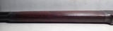 NICE ORIGINAL 122 YEAR-OLD WINCHESTER MODEL 1873 LEVER-ACTION RIFLE from COLLECTING TEXAS - 15 of 21