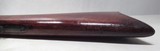 NICE ORIGINAL 122 YEAR-OLD WINCHESTER MODEL 1873 LEVER-ACTION RIFLE from COLLECTING TEXAS - 19 of 21