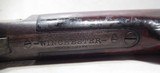 NICE ORIGINAL 122 YEAR-OLD WINCHESTER MODEL 1873 LEVER-ACTION RIFLE from COLLECTING TEXAS - 13 of 21