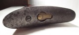 NICE ORIGINAL 122 YEAR-OLD WINCHESTER MODEL 1873 LEVER-ACTION RIFLE from COLLECTING TEXAS - 20 of 21