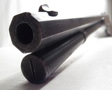 NICE ORIGINAL 122 YEAR-OLD WINCHESTER MODEL 1873 LEVER-ACTION RIFLE from COLLECTING TEXAS - 8 of 21
