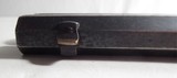 NICE ORIGINAL 122 YEAR-OLD WINCHESTER MODEL 1873 LEVER-ACTION RIFLE from COLLECTING TEXAS - 9 of 21