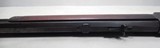 NICE ORIGINAL 122 YEAR-OLD WINCHESTER MODEL 1873 LEVER-ACTION RIFLE from COLLECTING TEXAS - 10 of 21