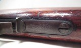 NICE ORIGINAL 122 YEAR-OLD WINCHESTER MODEL 1873 LEVER-ACTION RIFLE from COLLECTING TEXAS - 18 of 21