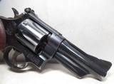 SMITH & WESSON MODEL 28-2 REVOLVER from COLLECTING TEXAS – TEXAS D.P.S. #21594 STAMPED – TEXAS HIGHWAY PATROL HISTORY - 7 of 15