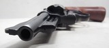SMITH & WESSON MODEL 28-2 REVOLVER from COLLECTING TEXAS – TEXAS D.P.S. #21594 STAMPED – TEXAS HIGHWAY PATROL HISTORY - 13 of 15