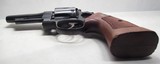 SMITH & WESSON MODEL 28-2 REVOLVER from COLLECTING TEXAS – TEXAS D.P.S. #21594 STAMPED – TEXAS HIGHWAY PATROL HISTORY - 11 of 15