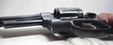 SMITH & WESSON MODEL 28-2 REVOLVER from COLLECTING TEXAS – TEXAS D.P.S. #21594 STAMPED – TEXAS HIGHWAY PATROL HISTORY - 12 of 15