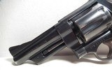 SMITH & WESSON MODEL 28-2 REVOLVER from COLLECTING TEXAS – TEXAS D.P.S. #21594 STAMPED – TEXAS HIGHWAY PATROL HISTORY - 3 of 15
