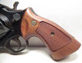 SMITH & WESSON MODEL 28-2 REVOLVER from COLLECTING TEXAS – TEXAS D.P.S. #21594 STAMPED – TEXAS HIGHWAY PATROL HISTORY - 2 of 15