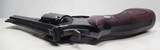 HIGH CONDITION SMITH & WESSON MODEL 19-2 REVOLVER from COLLECTING TEXAS – SHIPPED to TEXAS D.P.S. in 1962 – FACTORY LETTER - 10 of 20