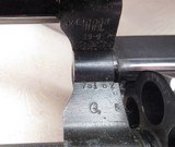 HIGH CONDITION SMITH & WESSON MODEL 19-2 REVOLVER from COLLECTING TEXAS – SHIPPED to TEXAS D.P.S. in 1962 – FACTORY LETTER - 16 of 20