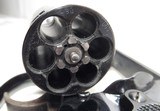 HIGH CONDITION SMITH & WESSON MODEL 19-2 REVOLVER from COLLECTING TEXAS – SHIPPED to TEXAS D.P.S. in 1962 – FACTORY LETTER - 17 of 20