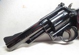 HIGH CONDITION SMITH & WESSON MODEL 19-2 REVOLVER from COLLECTING TEXAS – SHIPPED to TEXAS D.P.S. in 1962 – FACTORY LETTER - 3 of 20