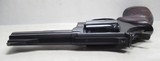 HIGH CONDITION SMITH & WESSON MODEL 19-2 REVOLVER from COLLECTING TEXAS – SHIPPED to TEXAS D.P.S. in 1962 – FACTORY LETTER - 9 of 20