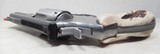SMITH & WESSON MODEL 66 REVOLVER with ACCESSORIES from COLLECTING TEXAS – FORMER PROPERTY of LAW ENFORCEMENT ICON DON PERRY - 10 of 24