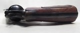 RARE SMITH & WESSON .44 HE THIRD MODEL (MODEL of 1926) REVOLVER from COLLECTING TEXAS – WASH. STATE PATROL HISTORY - 11 of 20