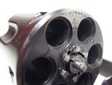 SMITH & WESSON NON-REGISTERED MAGNUM REVOLVER from COLLECTING TEXAS – MISSISSIPPI HWY PATROL SHIPPED – FACTORY LETTER - 17 of 21