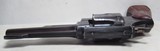 SMITH & WESSON NON-REGISTERED MAGNUM REVOLVER from COLLECTING TEXAS – MISSISSIPPI HWY PATROL SHIPPED – FACTORY LETTER - 8 of 21