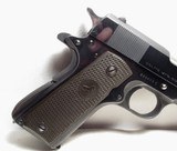 COLT GOVT. MODEL .45 AUTOMATIC PISTOL from COLLECTING TEXAS – SHIPPED to STATE of CONNECTICUT in 1951 – FACTORY LETTER - 5 of 17