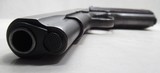 COLT 1911 A1 PISTOL from COLLECTING TEXAS – FRAME CIRCA 1943 – SLIDE CIRCA WWI – U.S. MARKED HOLSTER INCLUDED - 15 of 21