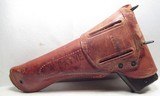 COLT 1911 A1 PISTOL from COLLECTING TEXAS – FRAME CIRCA 1943 – SLIDE CIRCA WWI – U.S. MARKED HOLSTER INCLUDED - 19 of 21