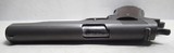 COLT 1911 A1 PISTOL from COLLECTING TEXAS – FRAME CIRCA 1943 – SLIDE CIRCA WWI – U.S. MARKED HOLSTER INCLUDED - 8 of 21
