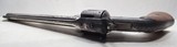 ANTIQUE SMITH & WESSON SECOND MODEL .44 AMERICAN CALIBER PRESENTATION ENGRAVED REVOLVER from COLLECTING TEXAS - 11 of 18