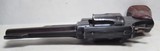 SMITH & WESSON .357 MAGNUM REVOLVER from COLLECTING TEXAS – 3 1/2” BARREL – POSSIBLY FIRST ONE MADE – FACTORY LETTER – CIRCA 1950 - 8 of 21