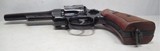 SMITH & WESSON .357 MAGNUM REVOLVER from COLLECTING TEXAS – 3 1/2” BARREL – POSSIBLY FIRST ONE MADE – FACTORY LETTER – CIRCA 1950 - 11 of 21