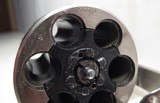 SMITH & WESSON .357 MAGNUM REVOLVER with 5-SCREW VARIATION from COLLECTING TEXAS – CIRCA 1950 - 17 of 22