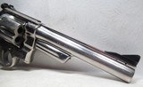 SMITH & WESSON .357 MAGNUM REVOLVER with 5-SCREW VARIATION from COLLECTING TEXAS – CIRCA 1950 - 6 of 22