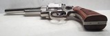 SMITH & WESSON .357 MAGNUM REVOLVER with 5-SCREW VARIATION from COLLECTING TEXAS – CIRCA 1950 - 10 of 22