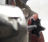 SMITH & WESSON .357 MAGNUM REVOLVER with 5-SCREW VARIATION from COLLECTING TEXAS – CIRCA 1950 - 18 of 22