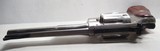 SMITH & WESSON .357 MAGNUM REVOLVER with 5-SCREW VARIATION from COLLECTING TEXAS – CIRCA 1950 - 7 of 22