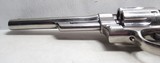SMITH & WESSON .357 MAGNUM REVOLVER with 5-SCREW VARIATION from COLLECTING TEXAS – CIRCA 1950 - 13 of 22