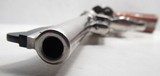 SMITH & WESSON .357 MAGNUM REVOLVER with 5-SCREW VARIATION from COLLECTING TEXAS – CIRCA 1950 - 14 of 22