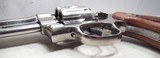 SMITH & WESSON .357 MAGNUM REVOLVER with 5-SCREW VARIATION from COLLECTING TEXAS – CIRCA 1950 - 12 of 22