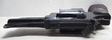 SMITH & WESSON .357 MAGNUM REVOLVER from COLLECTING TEXAS – 3 1/2” BARREL –– FACTORY LETTER – CIRCA 1950 - 8 of 20