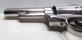 SCARCE SMITH & WESSON MODEL 19 – 4 SCREW VARIATION .357 MAG. REVOLVER from COLLECTING TEXAS – ORIGINAL BOX – TEXAS SHIPPED - 13 of 18