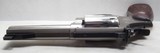 SCARCE SMITH & WESSON MODEL 19 – 4 SCREW VARIATION .357 MAG. REVOLVER from COLLECTING TEXAS – ORIGINAL BOX – TEXAS SHIPPED - 7 of 18