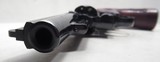 SCARCE MODEL 19 SMITH & WESSON .357 MAGNUM REVOLVER from COLLECTING TEXAS – 4 SCREW VARIATION – ORIGINAL BOX – FACTORY LETTER - 13 of 16