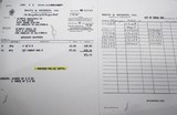 SCARCE MODEL 19 SMITH & WESSON .357 MAGNUM REVOLVER from COLLECTING TEXAS – 4 SCREW VARIATION – ORIGINAL BOX – FACTORY LETTER - 15 of 16