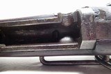 INDIAN WAR ERA SPRINGFIELD TRAPDOOR CARBINE MODEL 1873 from COLLECTING TEXAS – 45-70 CALIBER - 14 of 20