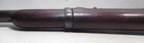 INDIAN WAR ERA SPRINGFIELD TRAPDOOR CARBINE MODEL 1873 from COLLECTING TEXAS – 45-70 CALIBER - 17 of 20