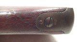 INDIAN WAR ERA SPRINGFIELD TRAPDOOR CARBINE MODEL 1873 from COLLECTING TEXAS – 45-70 CALIBER - 16 of 20