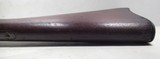 INDIAN WAR ERA SPRINGFIELD TRAPDOOR CARBINE MODEL 1873 from COLLECTING TEXAS – 45-70 CALIBER - 19 of 20