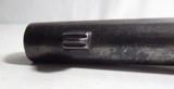 INDIAN WAR ERA SPRINGFIELD TRAPDOOR CARBINE MODEL 1873 from COLLECTING TEXAS – 45-70 CALIBER - 11 of 20