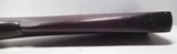 INDIAN WAR ERA SPRINGFIELD TRAPDOOR CARBINE MODEL 1873 from COLLECTING TEXAS – 45-70 CALIBER - 15 of 20