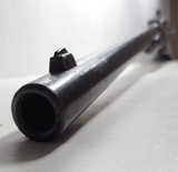 INDIAN WAR ERA SPRINGFIELD TRAPDOOR CARBINE MODEL 1873 from COLLECTING TEXAS – 45-70 CALIBER - 10 of 20